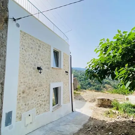 Nana Blu casa vacanze
