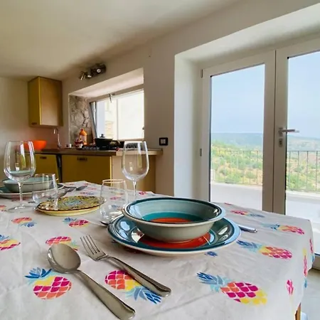 Nana Blu casa vacanze *