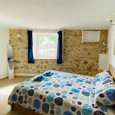 Nana Blu casa vacanze