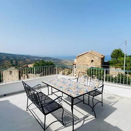 Nana Blu casa vacanze *