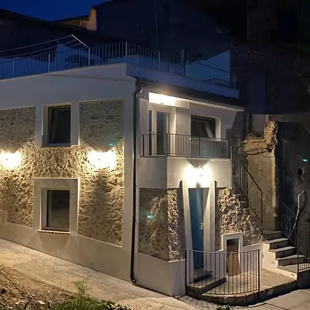 Nana Blu casa vacanze *