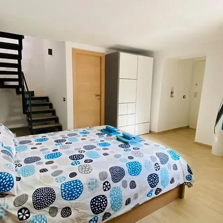 Nana Blu casa vacanze