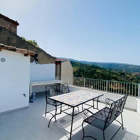 Nana Blu casa vacanze