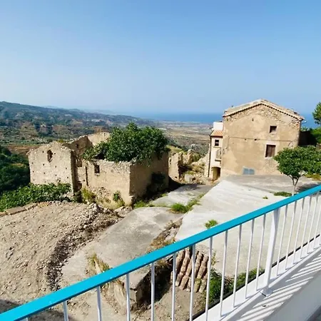Nana Blu casa vacanze Casa vacanze Santa Caterina dello Ionio