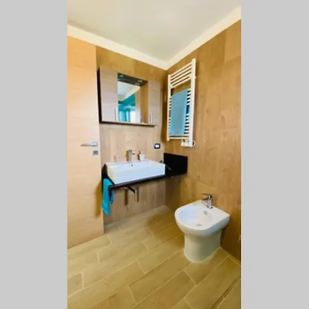 Casa vacanze Nana Blu casa vacanze Santa Caterina dello Ionio